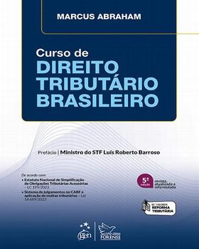 CURSO DE DIREITO TRIBUTARIO BRASILEIRO Livraria Casa Do Advogado