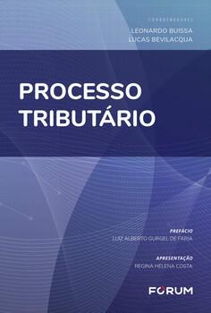 PROCESSO TRIBUTARIO – Livraria Casa Do Advogado