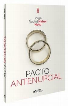 PACTO ANTENUPCIAL – Livraria Casa Do Advogado